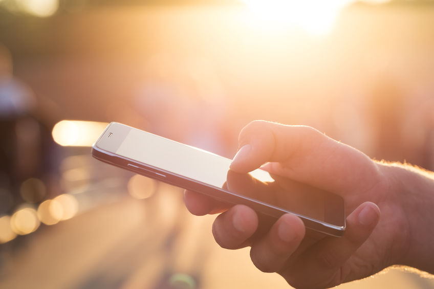 Pengaruh Perkembangan Mobile Marketing Terhadap Pelanggan B2B
