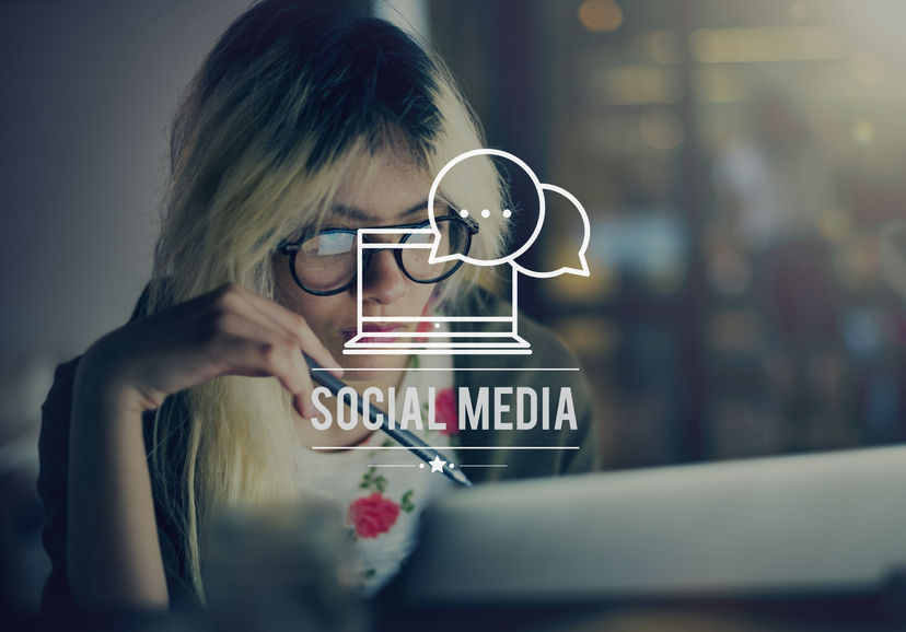 18-Menit Perencanaan Media Sosial untuk Bisnis Anda [Infographic]