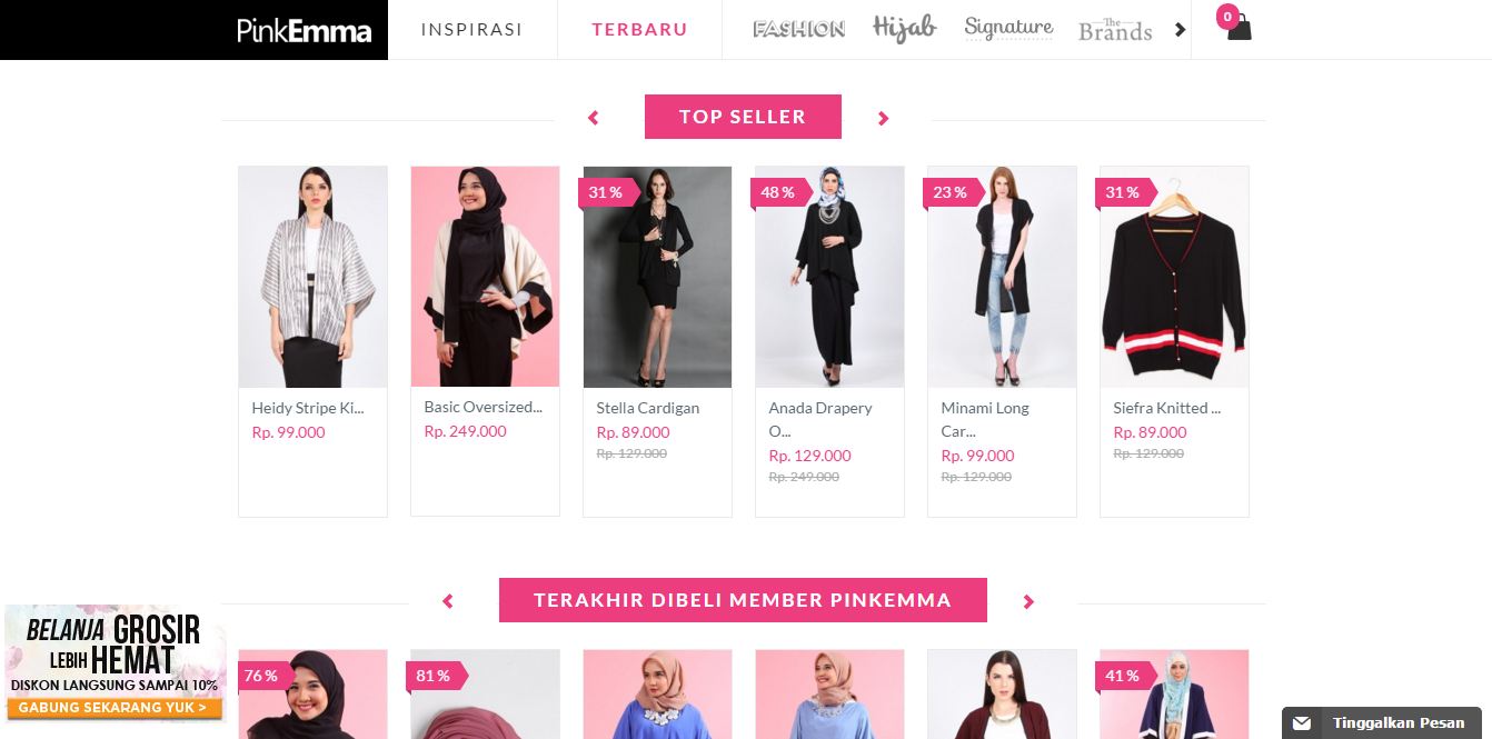 pinkemma