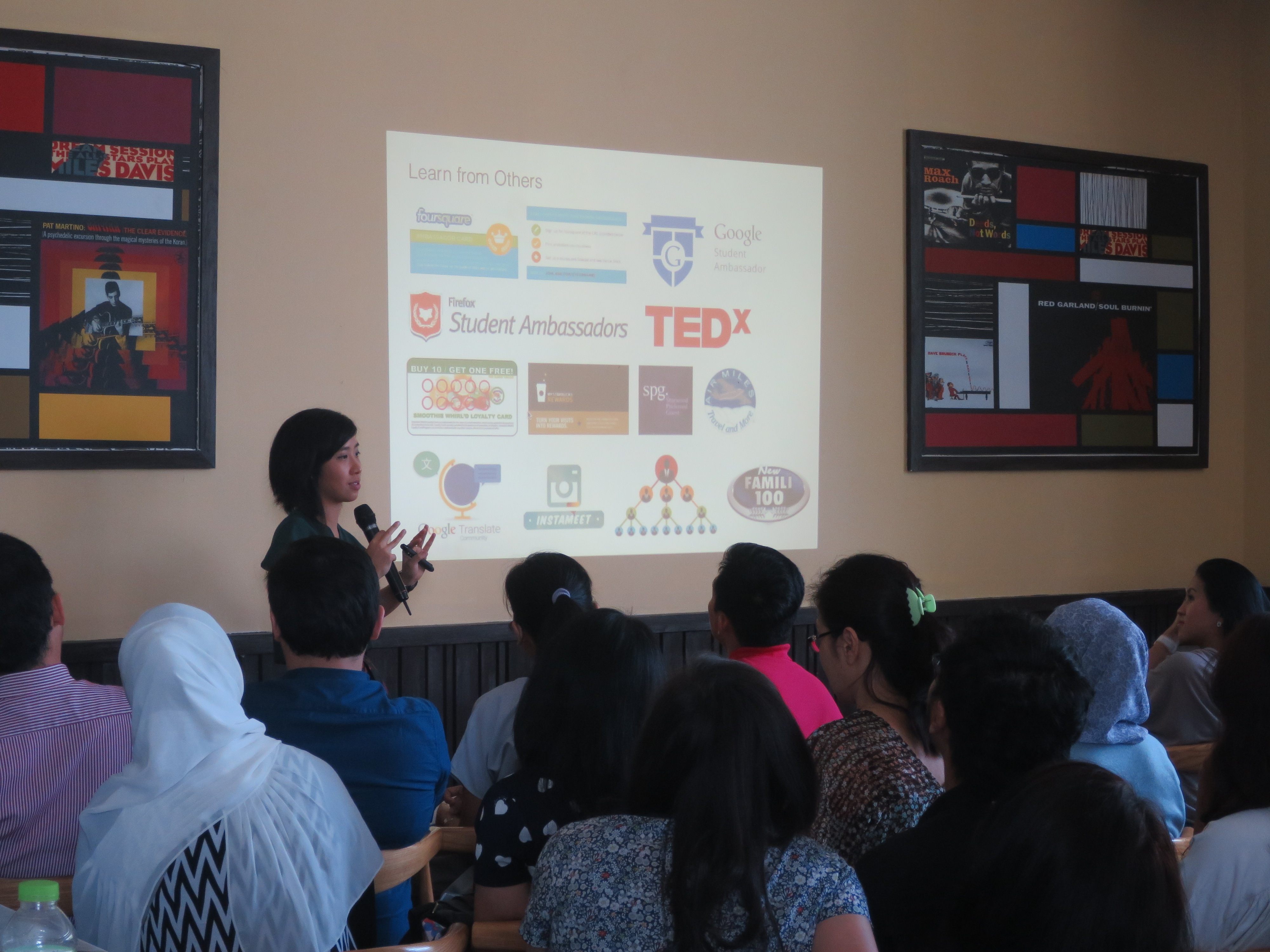 sesi hootsuite