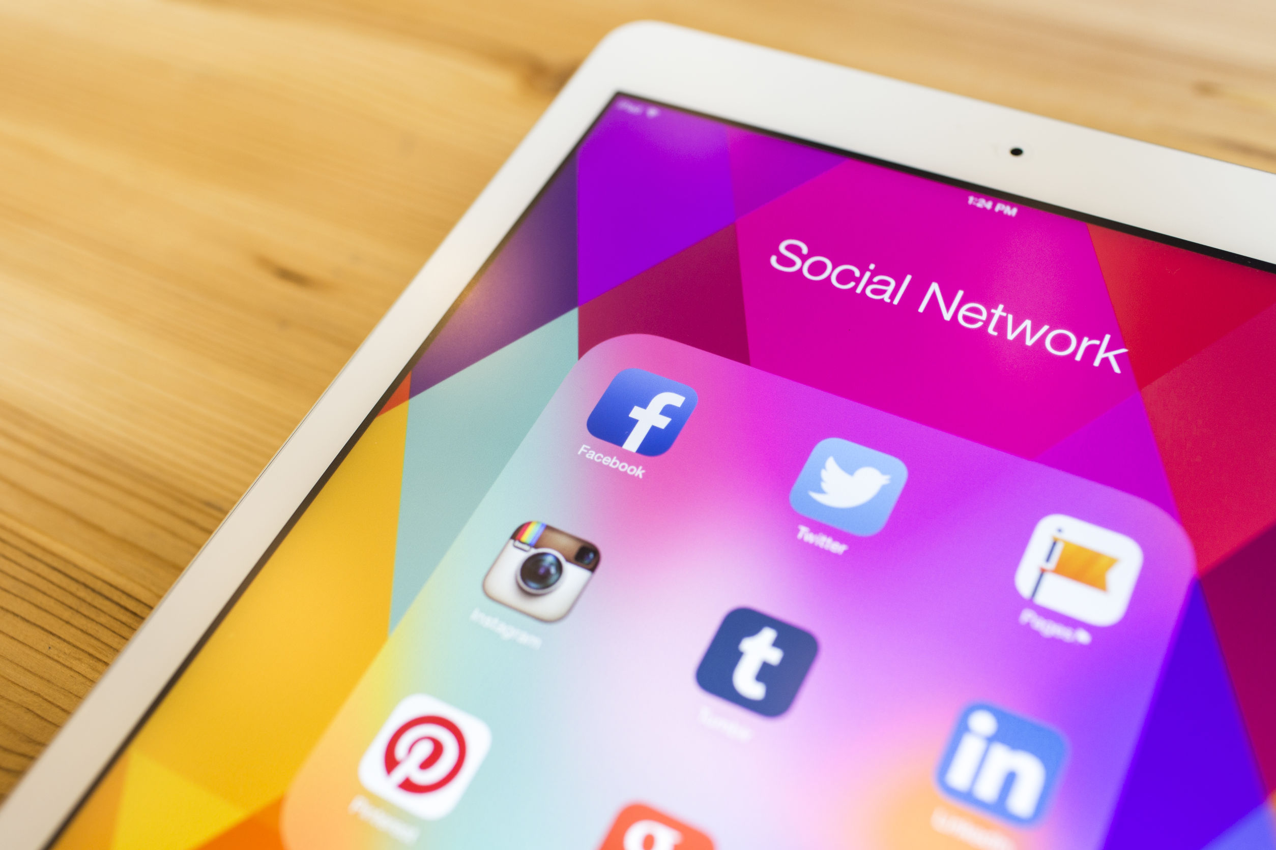 Strategi Social Media Marketing untuk Kesuksesan Bisnis Anda
