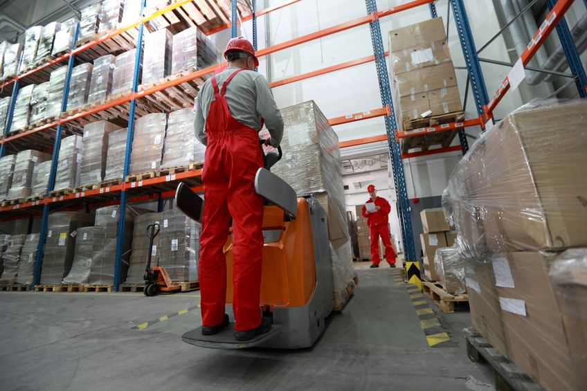 Strategi Supply Chain untuk Pelaku Bisnis eCommerce