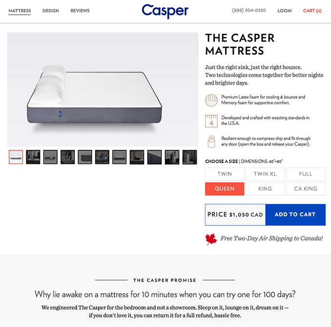 Casper