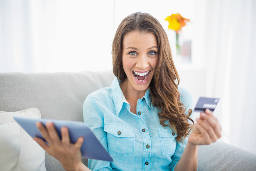cara membuat usaha online shop