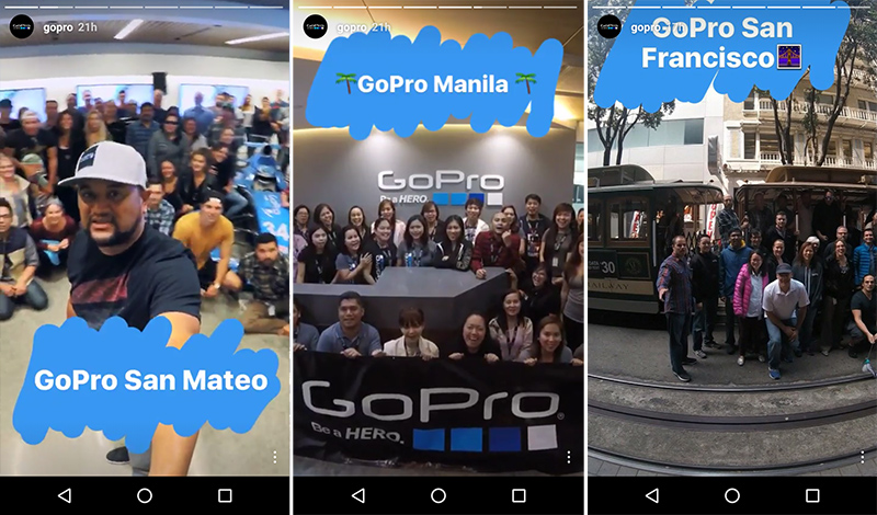 Gopro