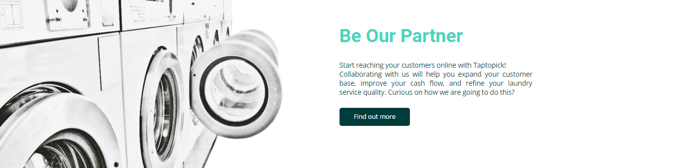 partner taptopick