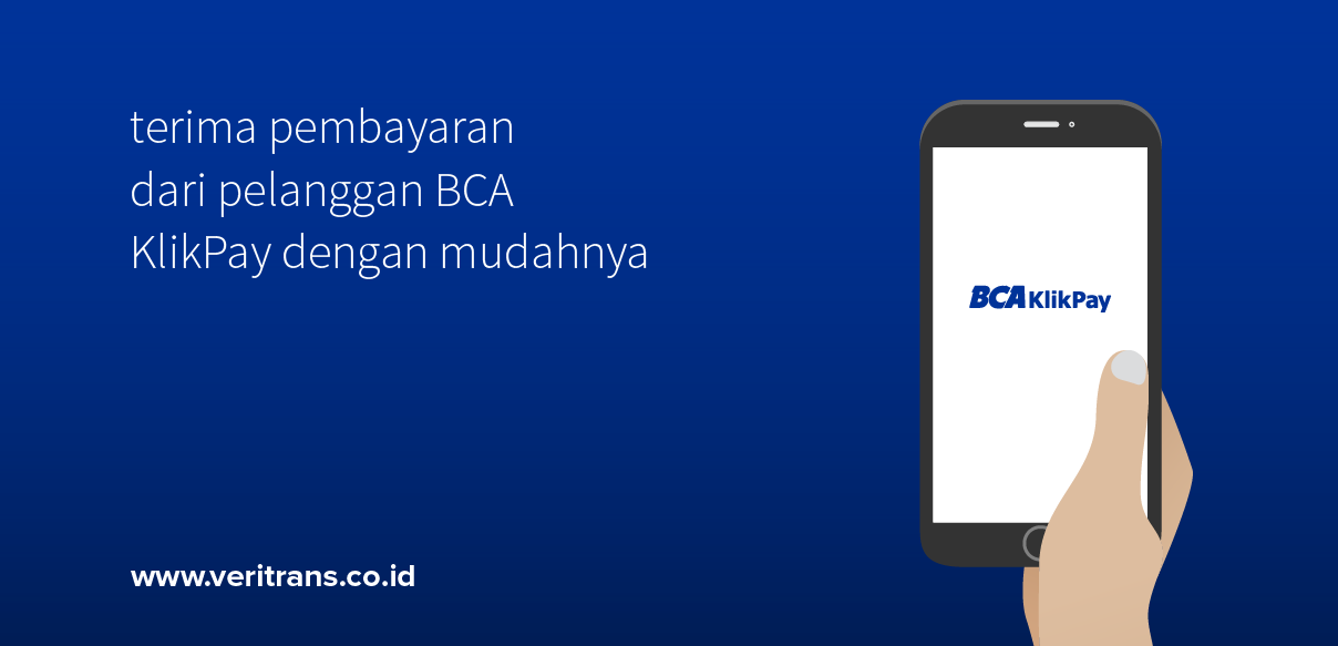 Ciptakan Peluang Bisnis Anda dengan BCA KlikPay