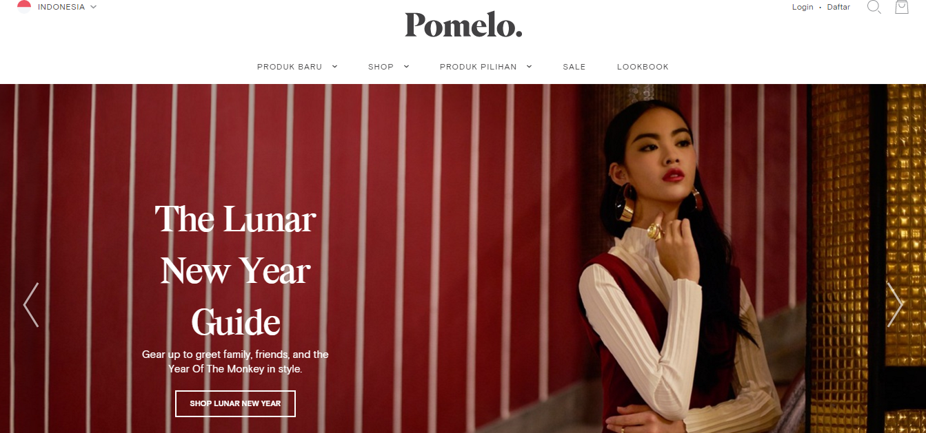 Pomelo
