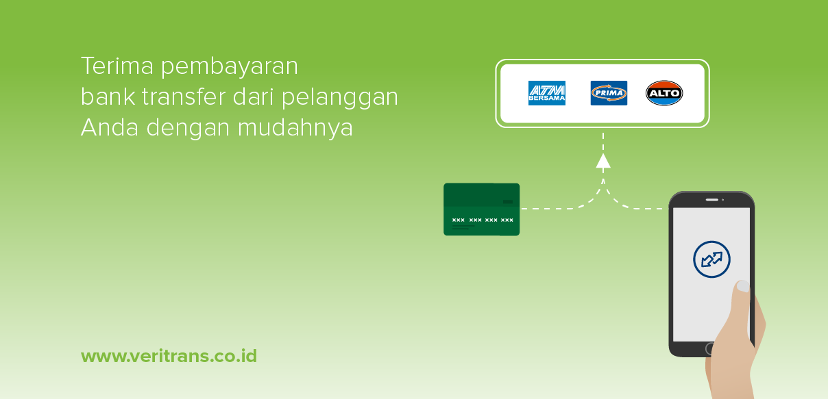 Kemudahan Menerima Transaksi dengan Permata Virtual Account