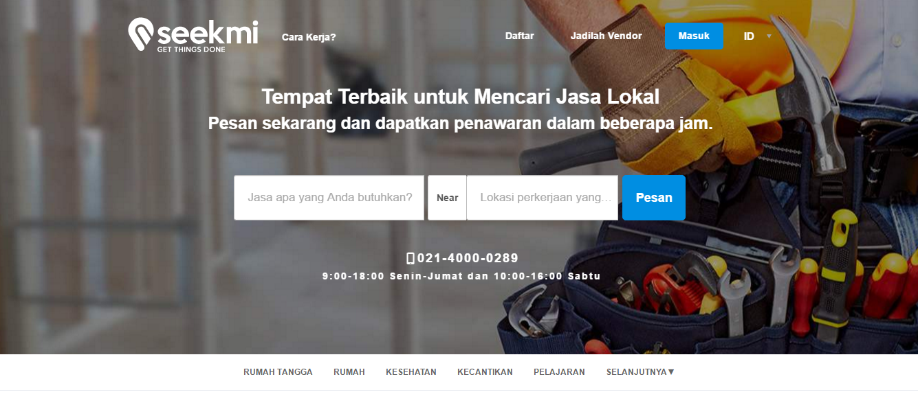 Seekmi