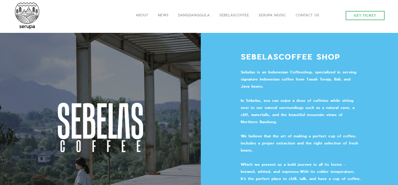 serupasebelas shop