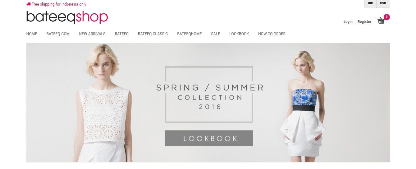 bateeqshop