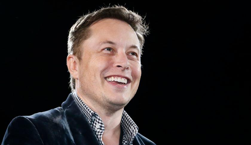 5 Pelajaran Yang Bisa Anda Ambil Dari Elon Musk