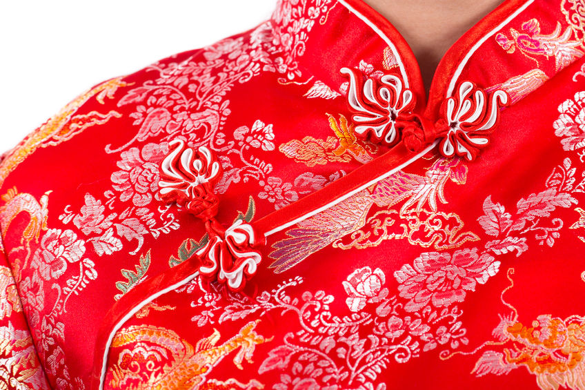 5 Toko Online untuk Penampilan Sempurna di Chinese New Year
