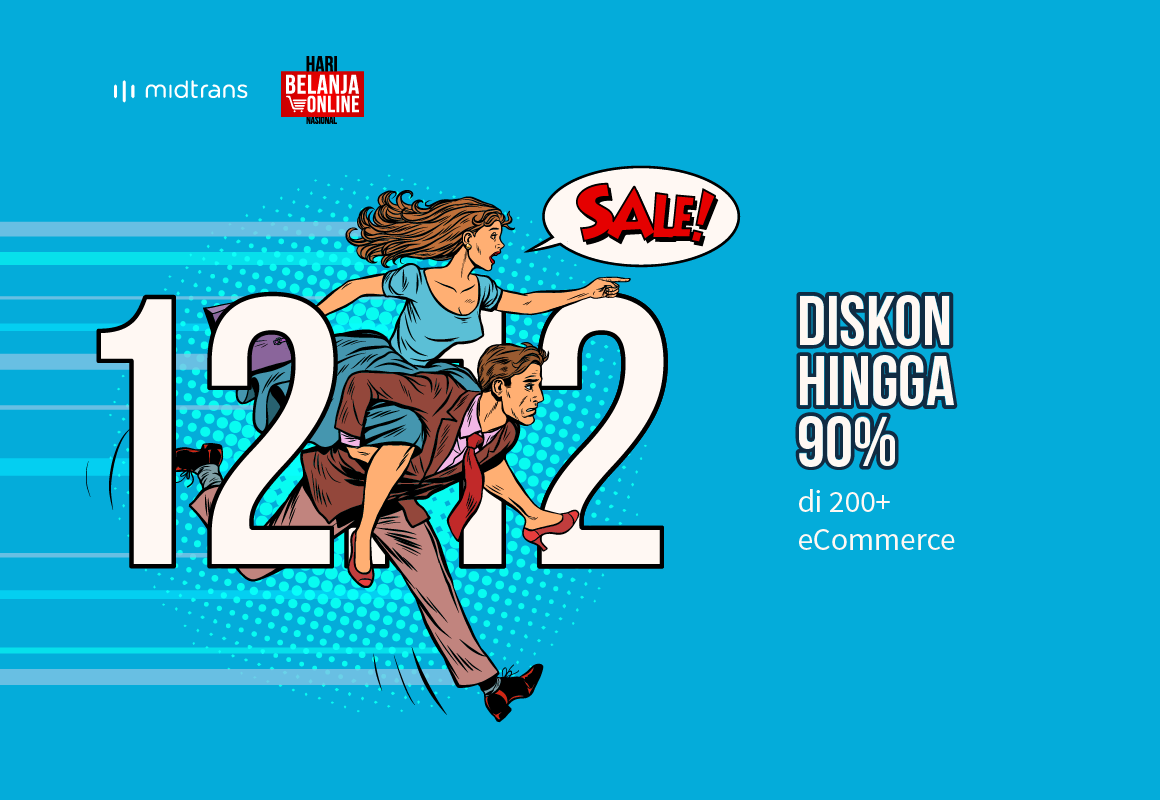 Apa Saja yang Harus Anda Ketahui tentang Harbolnas 2017