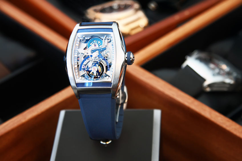 Lengkapi Koleksi Jam Tangan Anda dari 5 Toko Online Ini