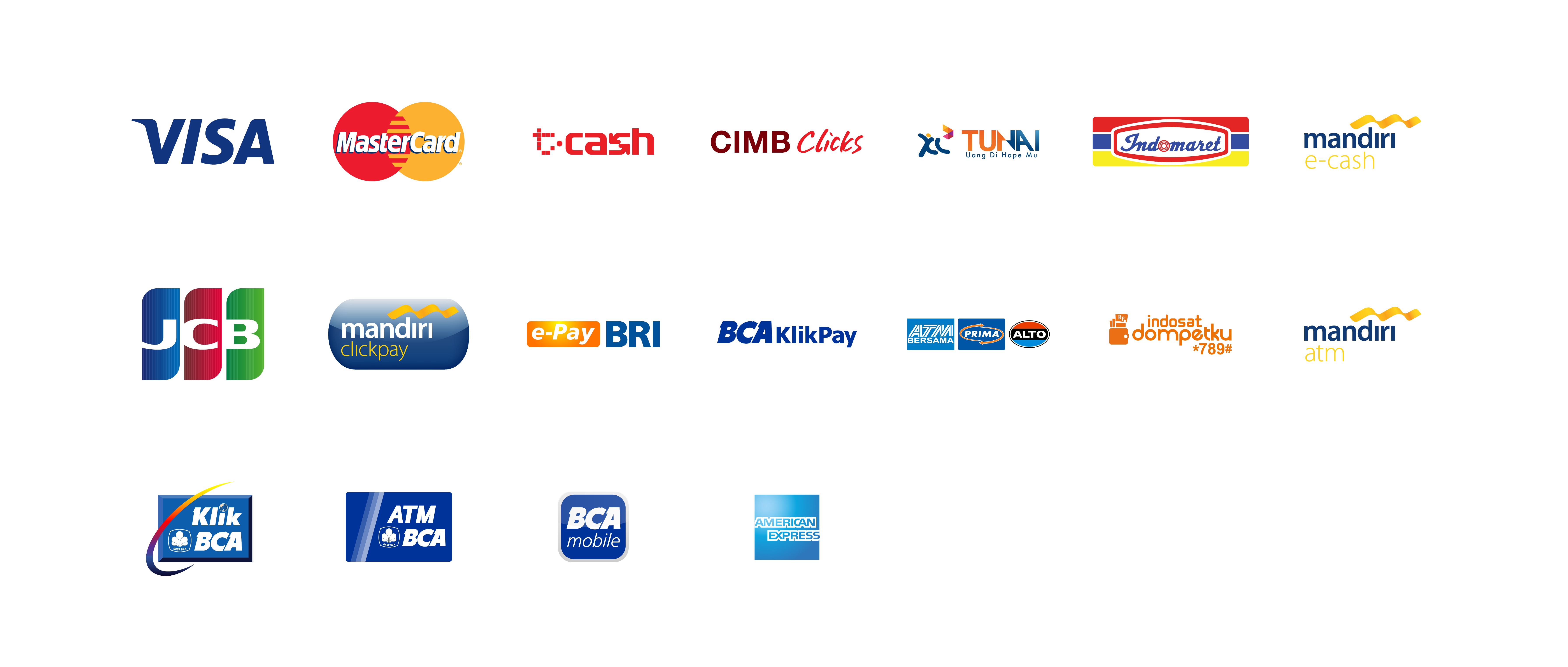 payment channel veritrans