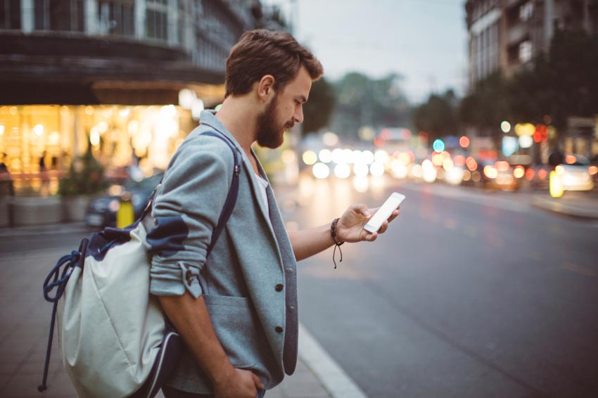 Peranan Micro Moments dalam Penerapan Strategi Marketing Anda