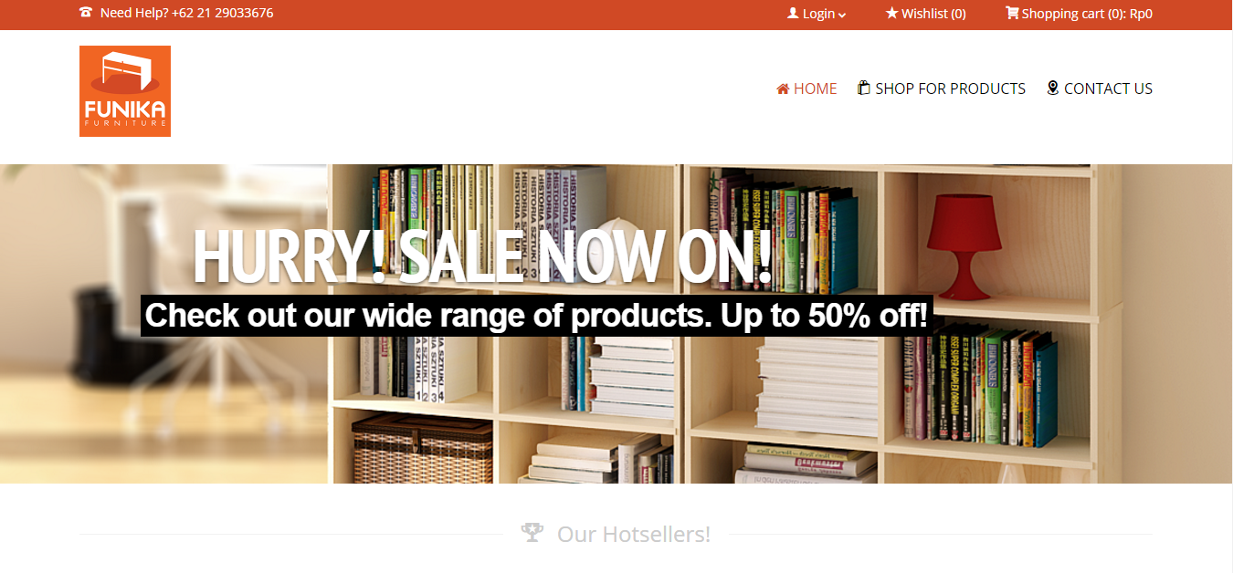 Funika Furniture