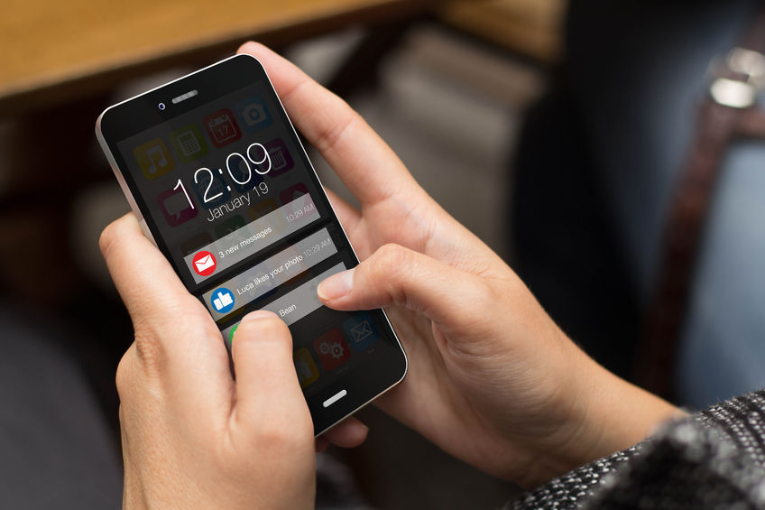 Tips Memaksimalkan Engagement Push Notification Anda