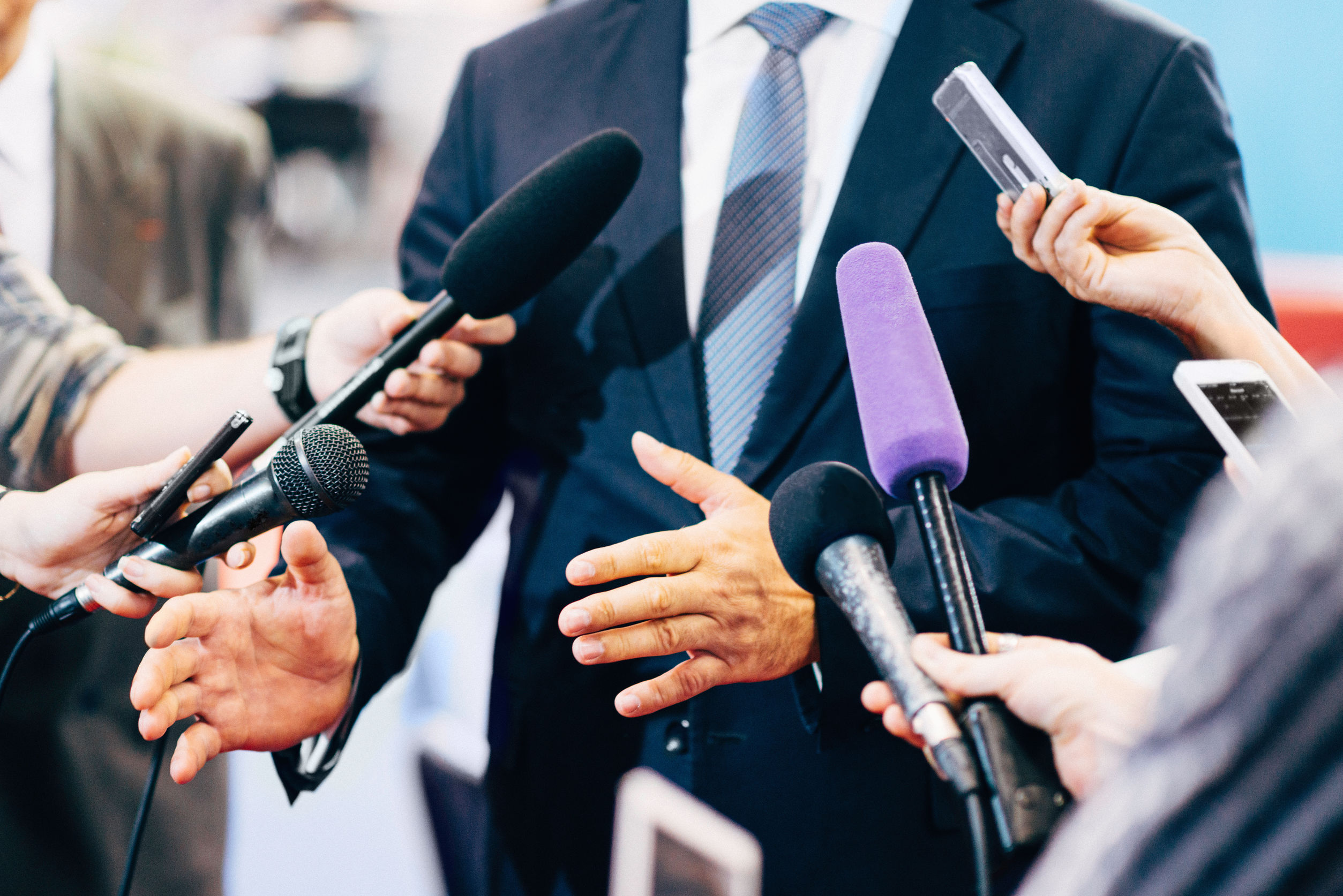 7 Langkah Efektif Mempertahankan Hubungan Baik dengan Media