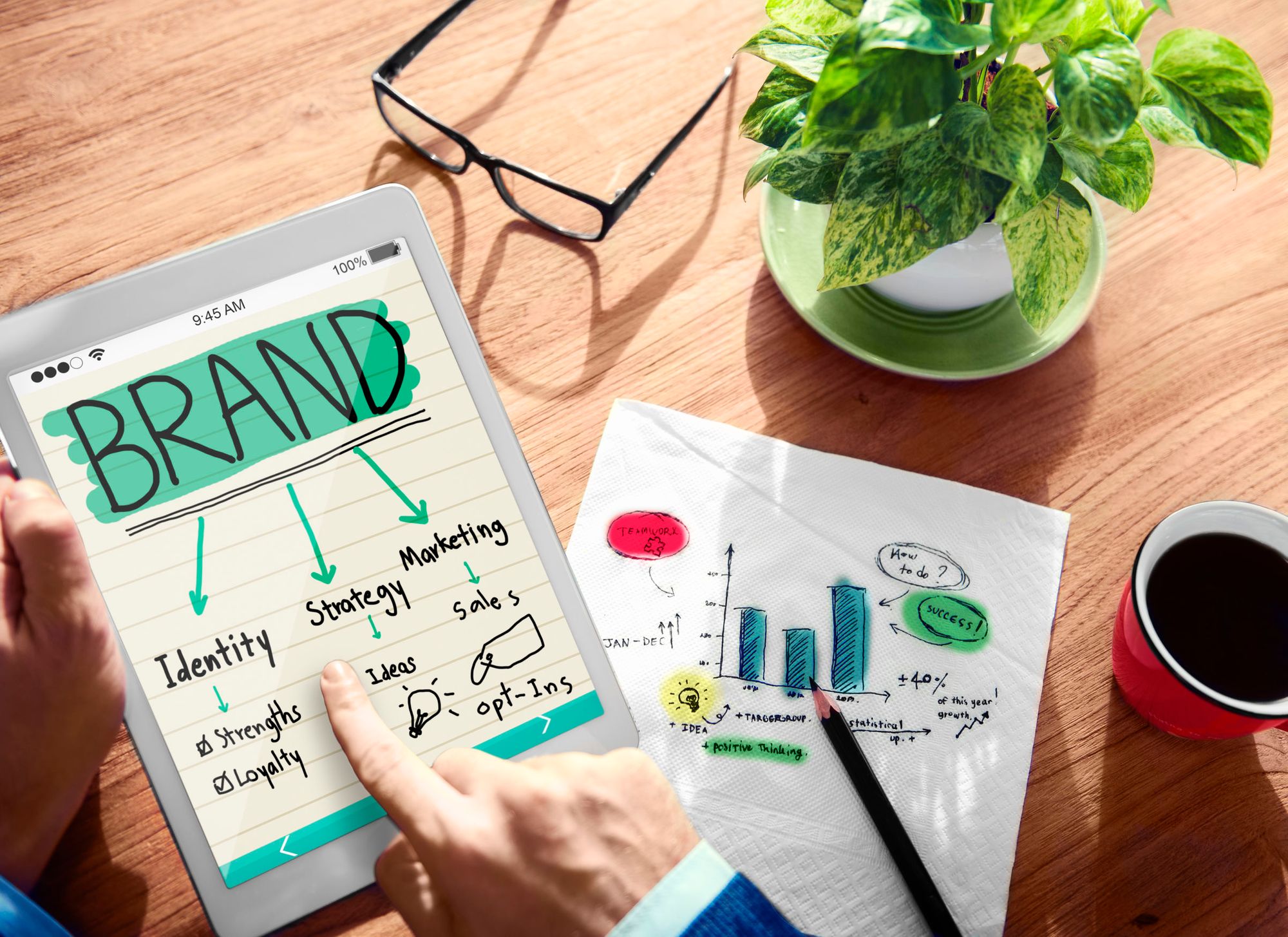 Bagaimana Caranya Membangun Digital Branding yang Kuat?