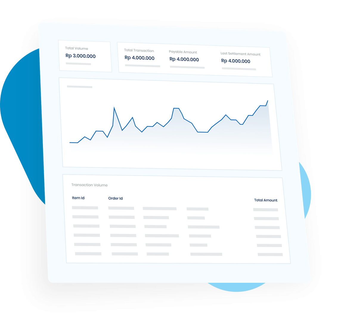 Streamline your payments
