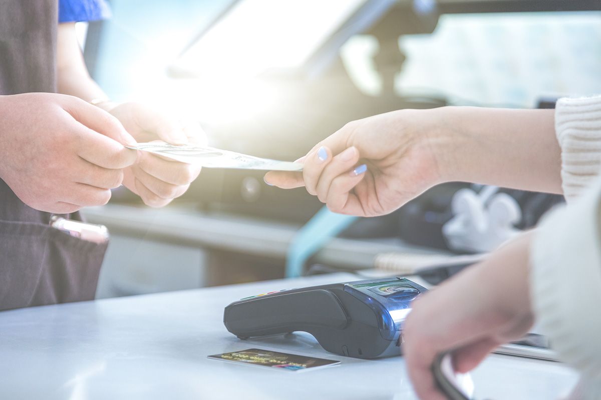 Apa itu Payment: Pengertian dan Jenis-jenisnya