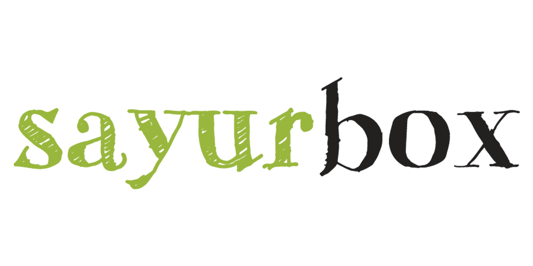 sayurbox